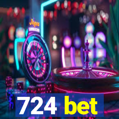 724 bet